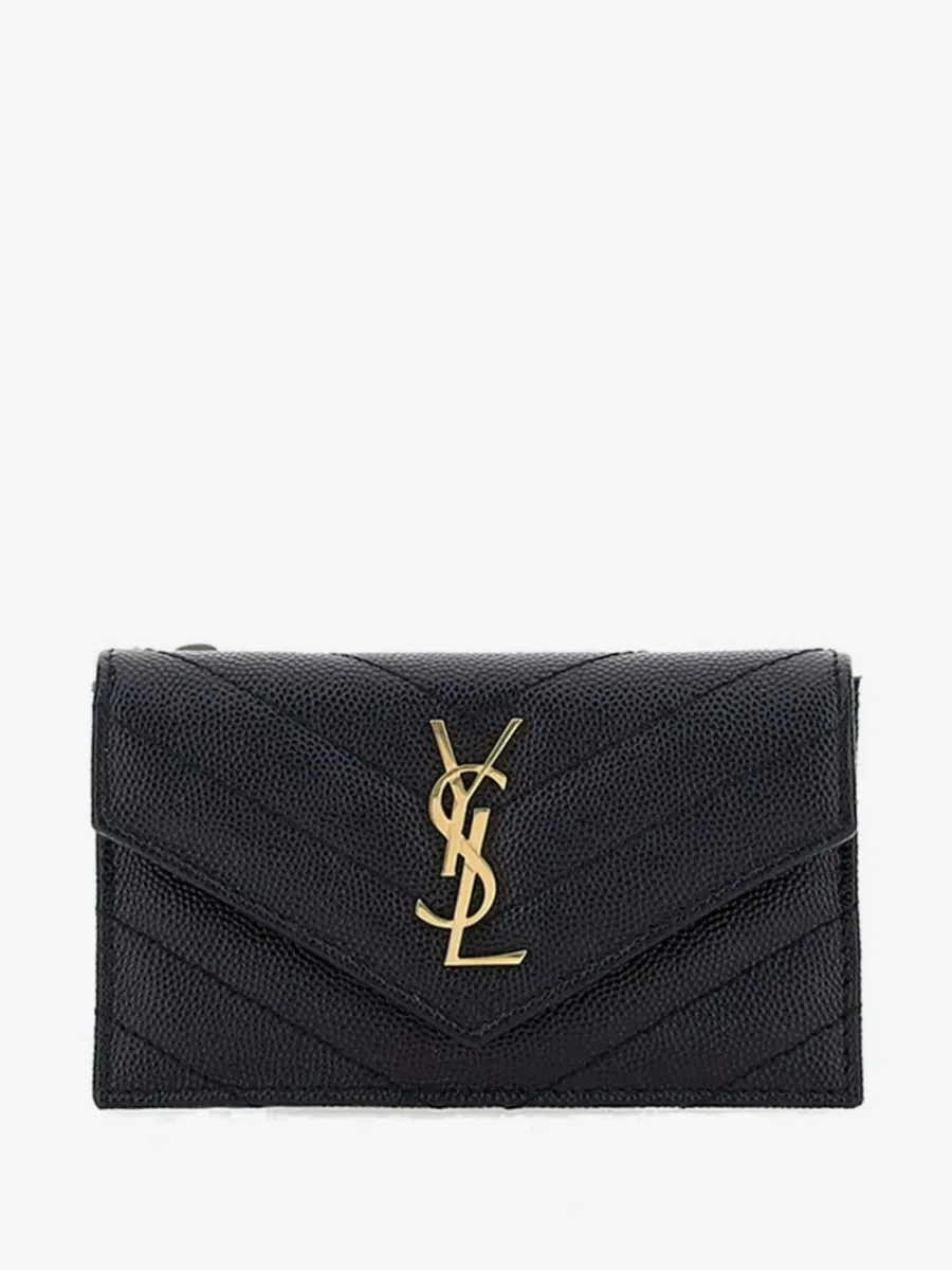 Saint Laurent Wallet