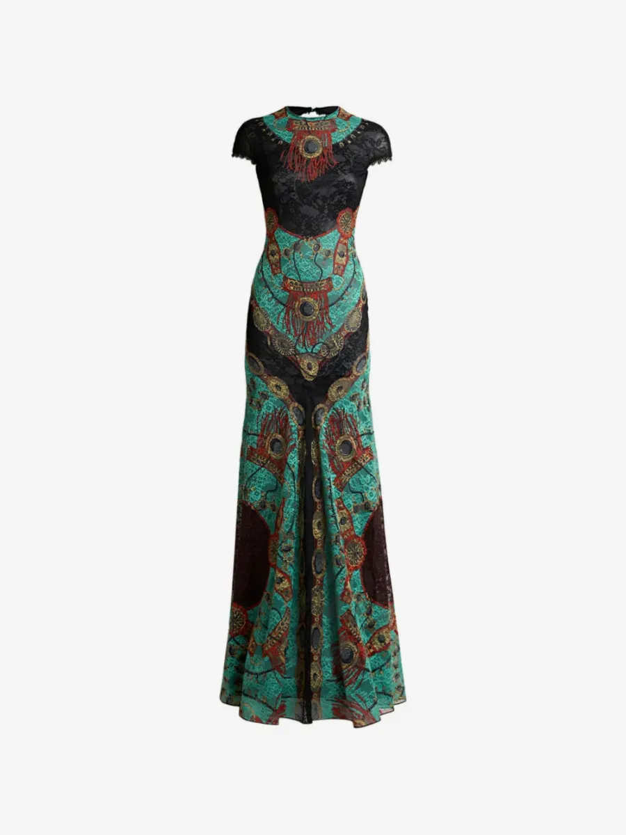 etro dress