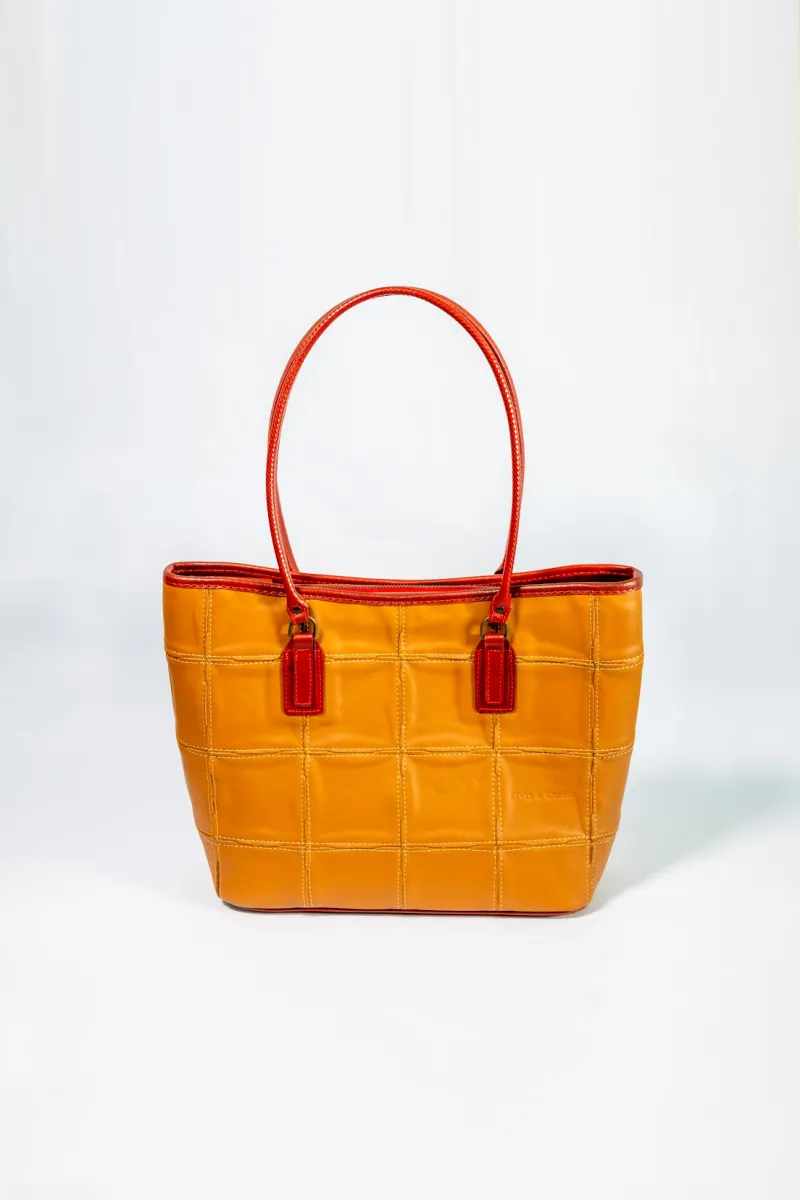 ELVIS & KRESSE TOTE BAG