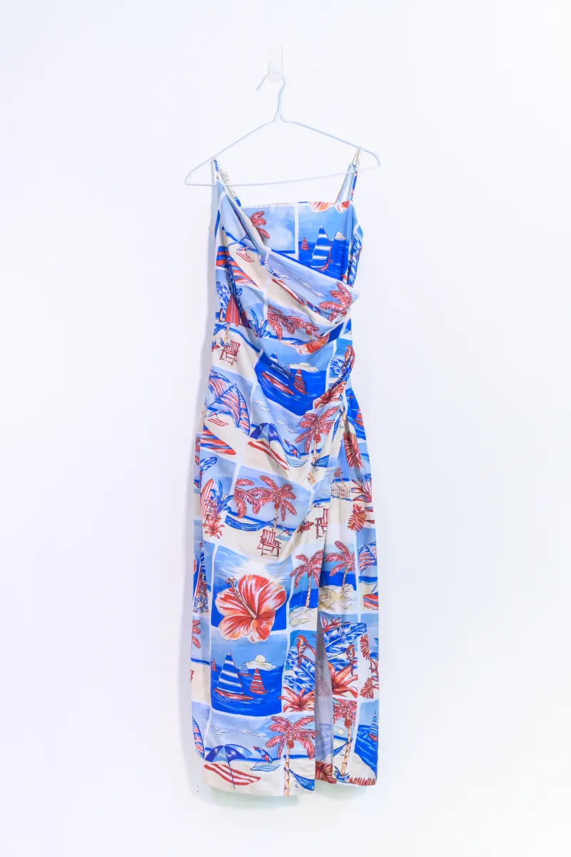 FARM RIO DRESS
