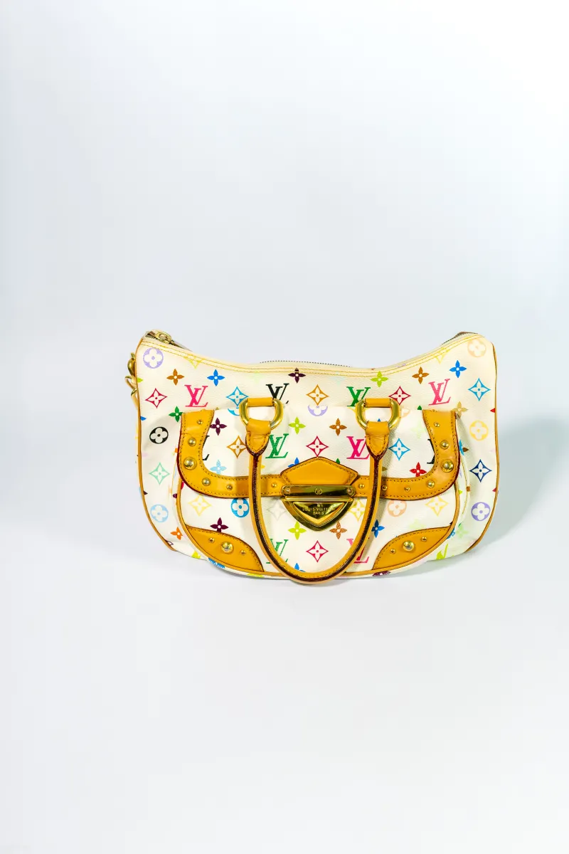 LOUIS VUITTON RITA MONOGRAM 2WAY BAG