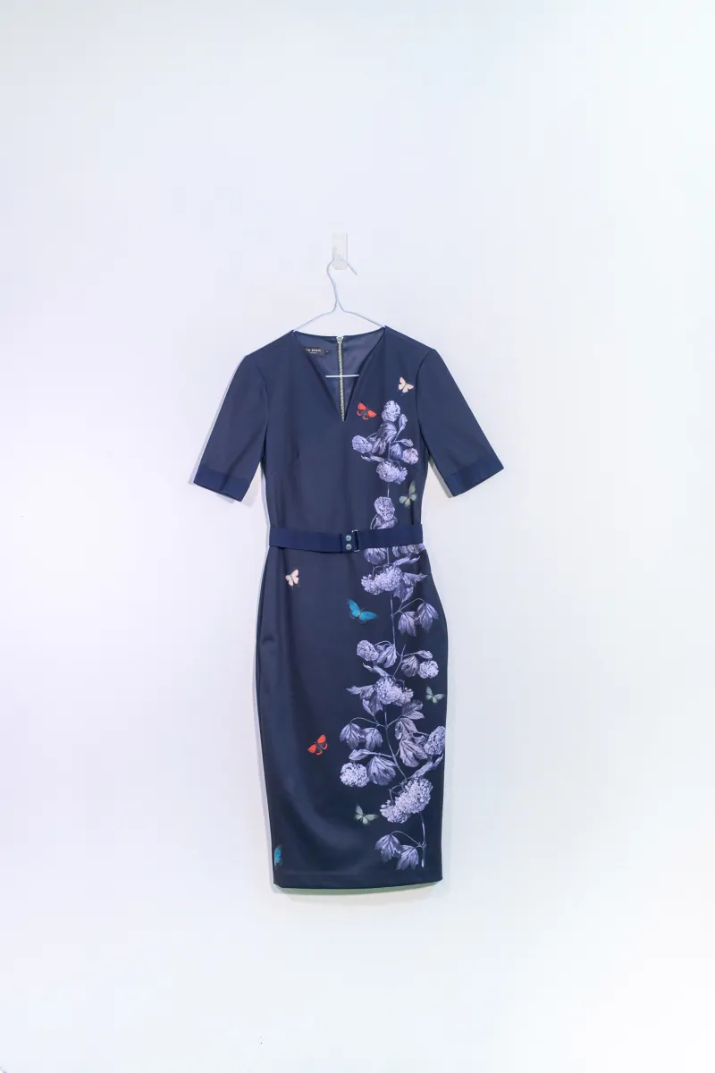 TED BAKER DRESS